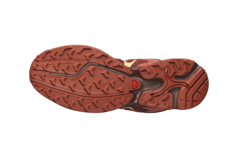 Salomon “Red Ashes” Pack XA PRO 3D L47968400 XT-Whisper L47971400 ACS Pro L47967900 Release Info