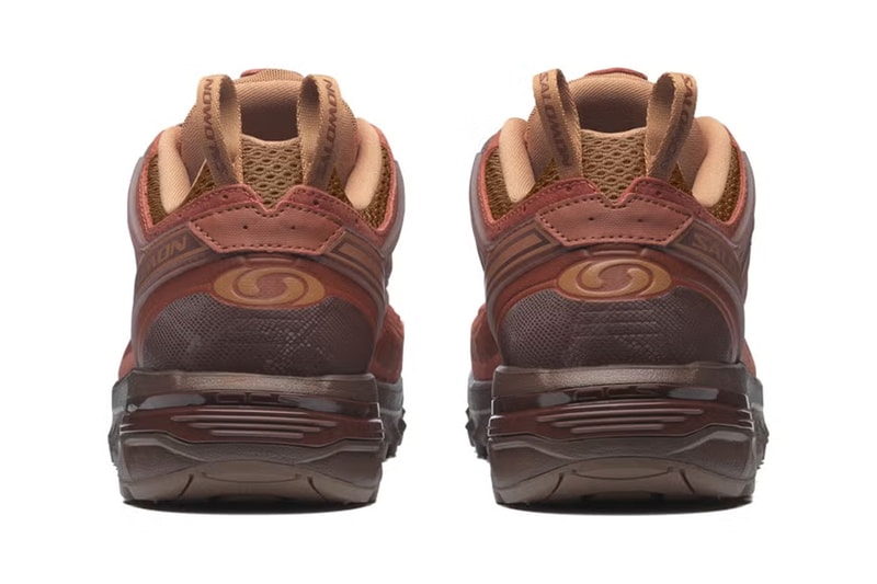 Salomon “Red Ashes” Pack XA PRO 3D L47968400 XT-Whisper L47971400 ACS Pro L47967900 Release Info