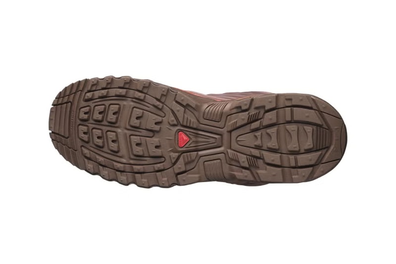 Salomon “Red Ashes” Pack XA PRO 3D L47968400 XT-Whisper L47971400 ACS Pro L47967900 Release Info