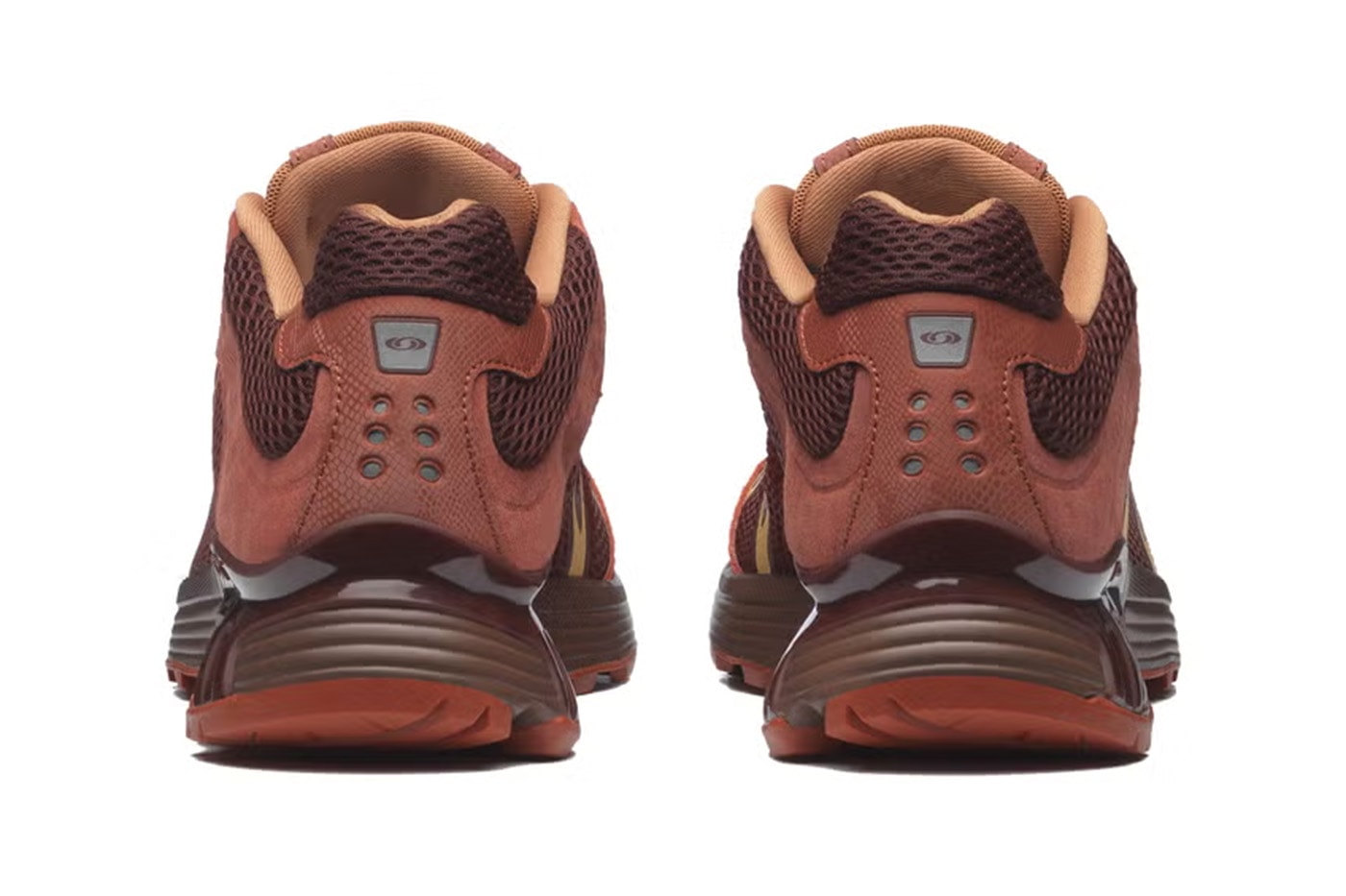 Salomon “Red Ashes” Pack XA PRO 3D L47968400 XT-Whisper L47971400 ACS Pro L47967900 Release Info
