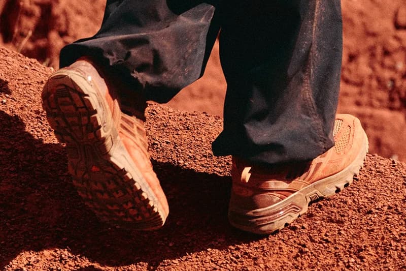 Salomon “Red Ashes” Pack XA PRO 3D L47968400 XT-Whisper L47971400 ACS Pro L47967900 Release Info