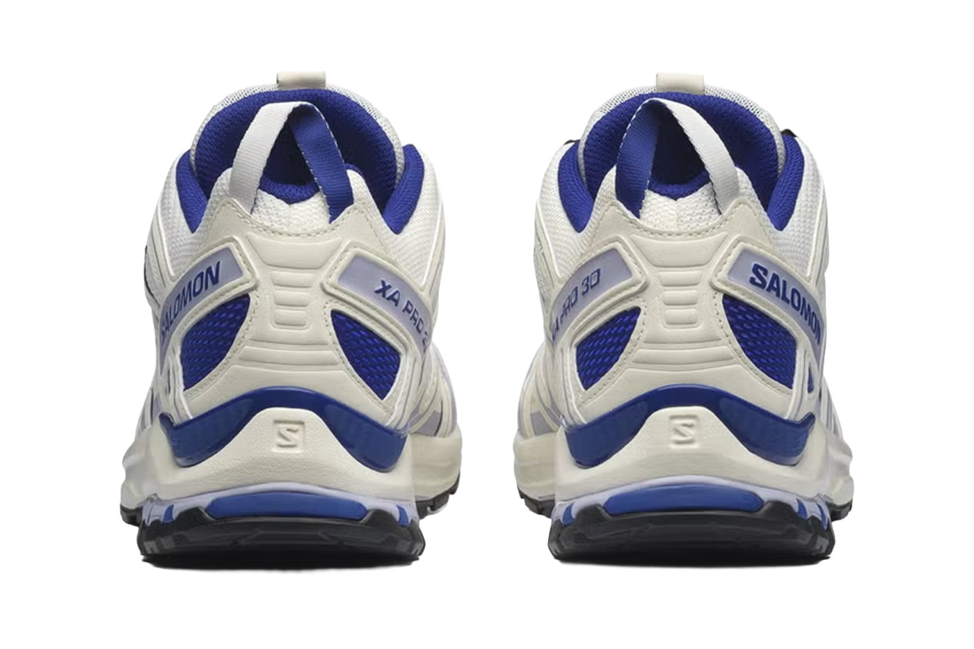 Salomon XA Pro 3D “Vanilla Ice/Blue/Cosmic Sky” L49172100 Release Info