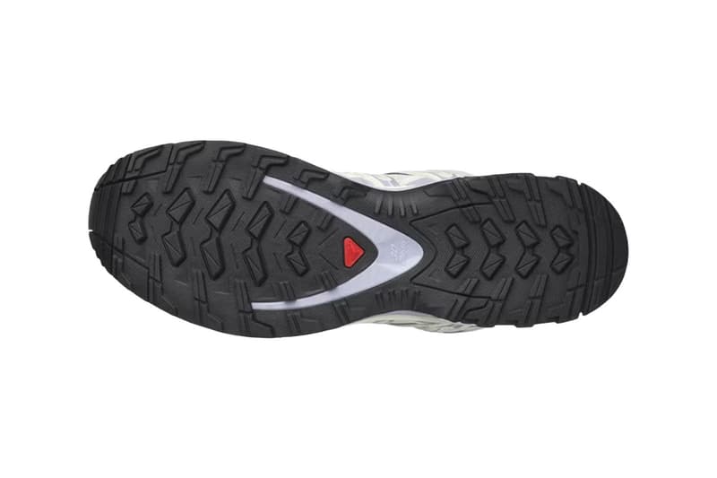 Salomon XA Pro 3D “Vanilla Ice/Blue/Cosmic Sky” L49172100 Release Info