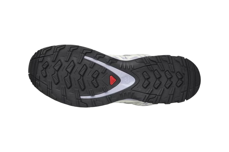 Salomon XA Pro 3D “Vanilla Ice/Blue/Cosmic Sky” L49172100 Release Info