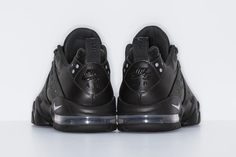 air max 270 supreme black