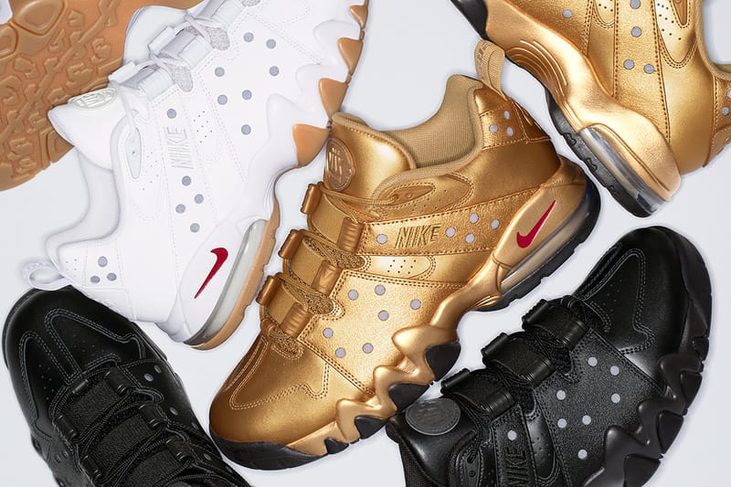 air max 270 supreme red