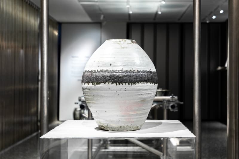 Teppei Ono BELOWGROUND Exhibition Hong Kong Interview