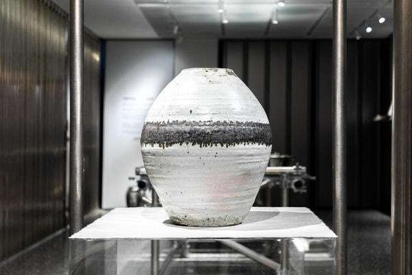 Teppei Ono BELOWGROUND Exhibition Hong Kong Interview