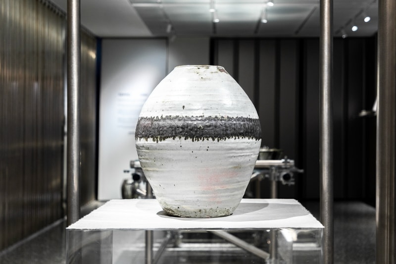 Teppei Ono BELOWGROUND Exhibition Hong Kong Interview