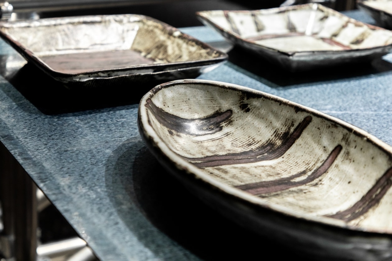 Teppei Ono BELOWGROUND Exhibition Hong Kong Interview