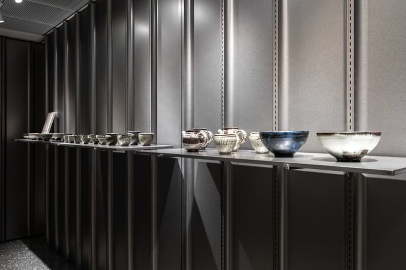 Teppei Ono BELOWGROUND Exhibition Hong Kong Interview