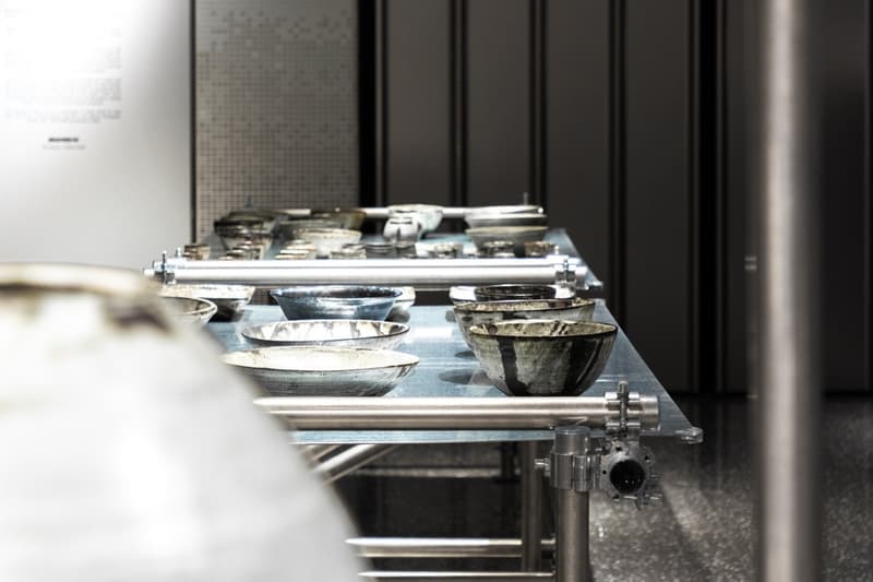 Teppei Ono BELOWGROUND Exhibition Hong Kong Interview