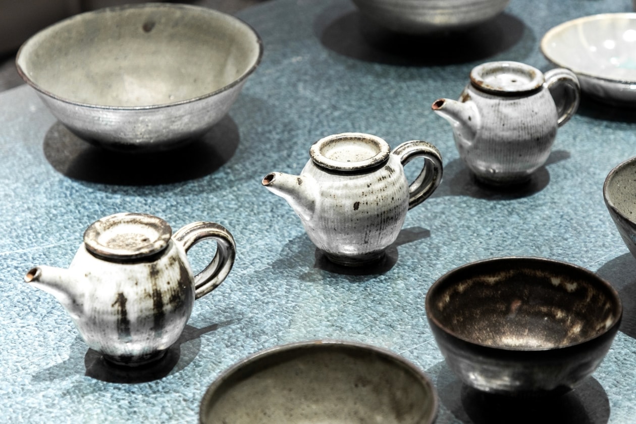 Teppei Ono BELOWGROUND Exhibition Hong Kong Interview