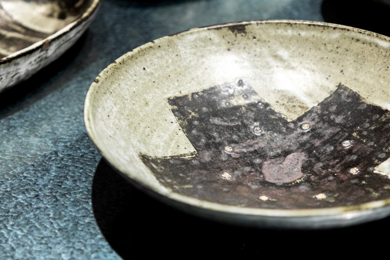 Teppei Ono BELOWGROUND Exhibition Hong Kong Interview