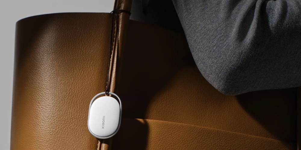 Xiaomi Tag Tracker Release Info