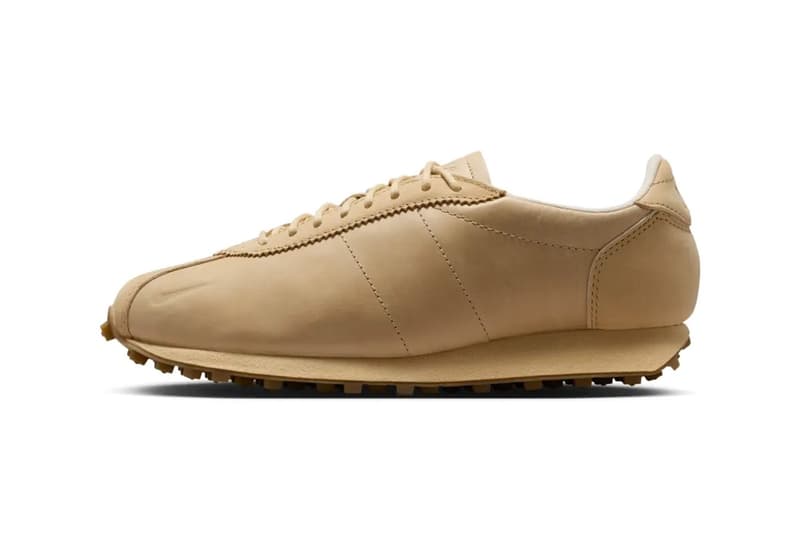 Aritzia Nike LD-1000 Edition A Sesame IQ9609-113 Release Info