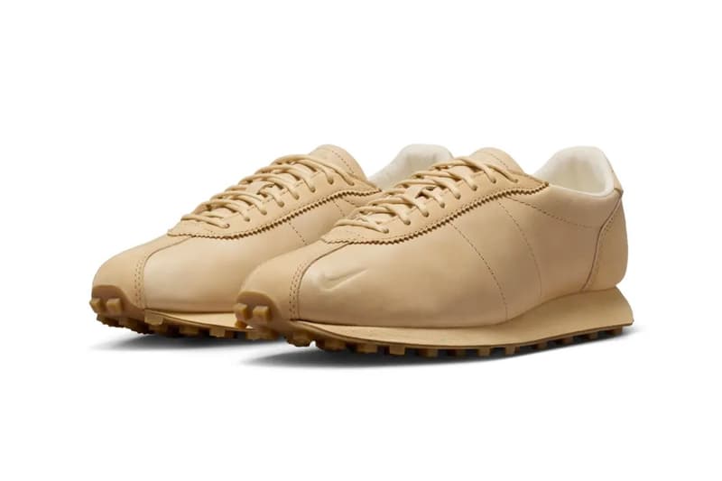 Aritzia Nike LD-1000 Edition A Sesame IQ9609-113 Release Info