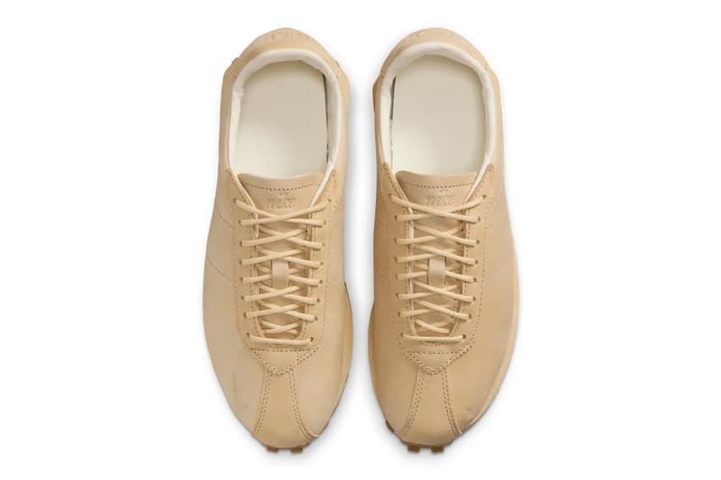Aritzia Nike LD-1000 Edition A Sesame IQ9609-113 Release Info
