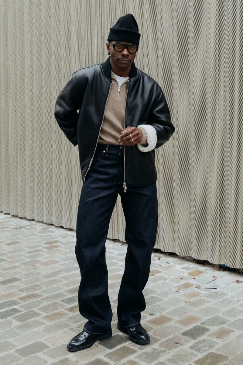 The New Indigo Uniform: How Momotaro Jeans is Rewriting the Raw Denim Blueprint