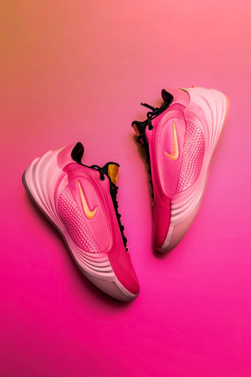Nike Giannis Antetokounmpo Freak 8 Announcement first images