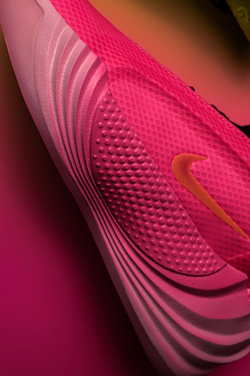 Nike Giannis Antetokounmpo Freak 8 Announcement first images