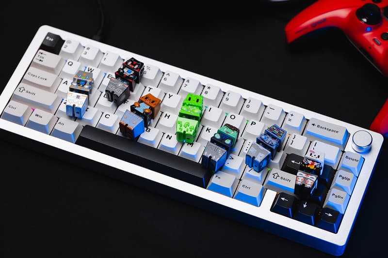 TapCap Creatures Mystery Box Release Info