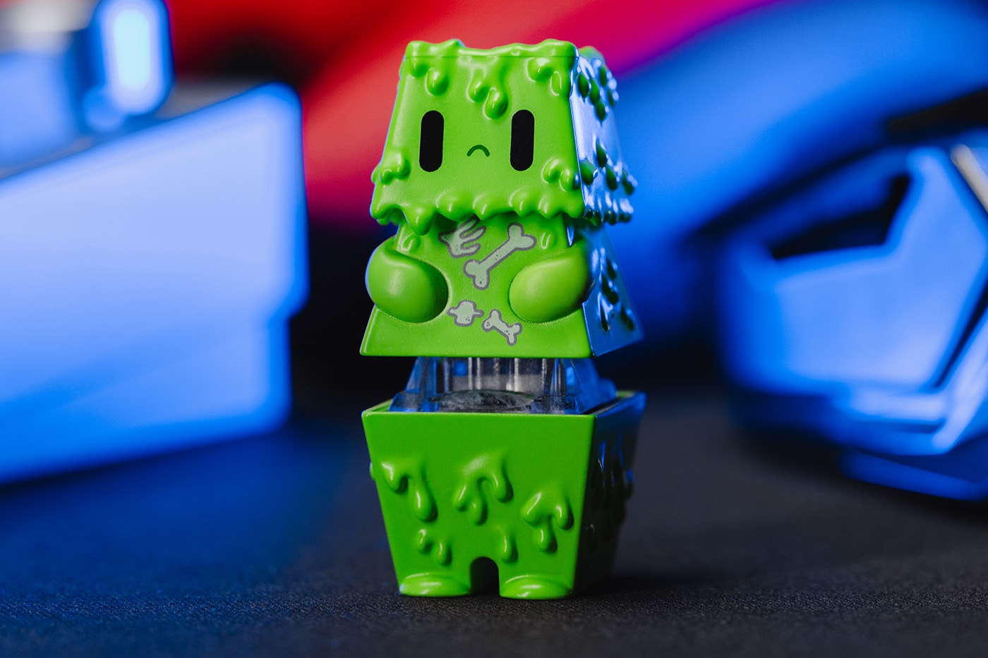TapCap Creatures Mystery Box Release Info