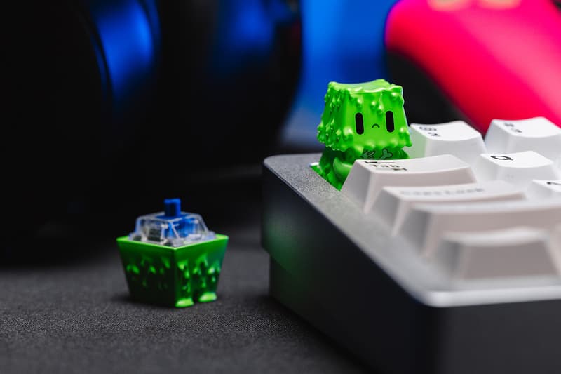 TapCap Creatures Mystery Box Release Info