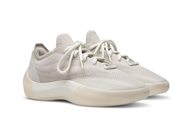 adidas Fear of God Athletics Basketball III Release Info | Hypebeast adidas Fear of God Athletics Basketball III Release Info | Hypebeast