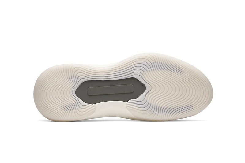 adidas Fear of God Athletics Basketball III Release Info Wonder Alumina/Cloud White KJ5967 final shoe collaboration jerry lorenzo