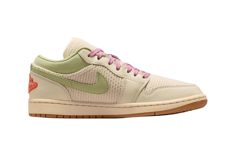 Air Jordan 1 “Olive Aura” Pack II0570-302 I0569-100 Official Images