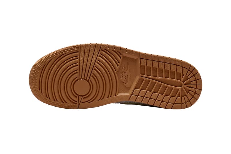 Air Jordan 1 “Olive Aura” Pack II0570-302 I0569-100 Official Images