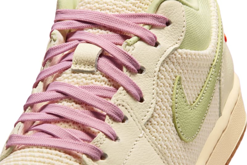 Air Jordan 1 “Olive Aura” Pack II0570-302 I0569-100 Official Images