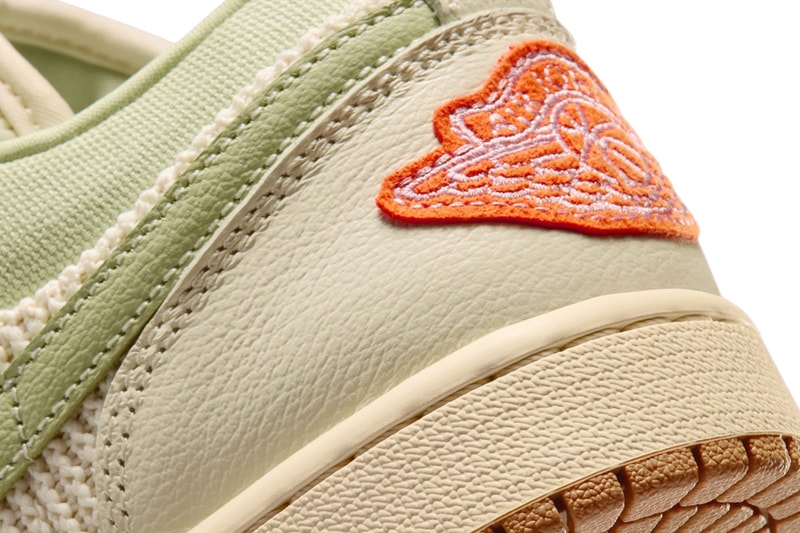 Air Jordan 1 “Olive Aura” Pack II0570-302 I0569-100 Official Images