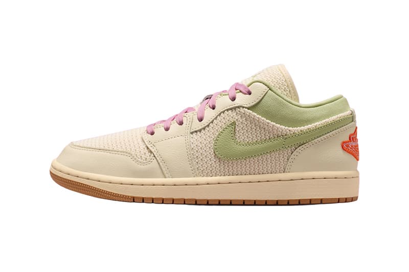 Air Jordan 1 “Olive Aura” Pack II0570-302 I0569-100 Official Images