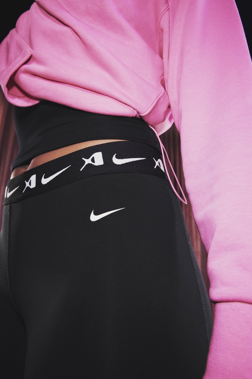 A'ja Wilson Nike A'Two Collection Interview Release Date basketball signature shoe a'pink wnba info store list pictures first look