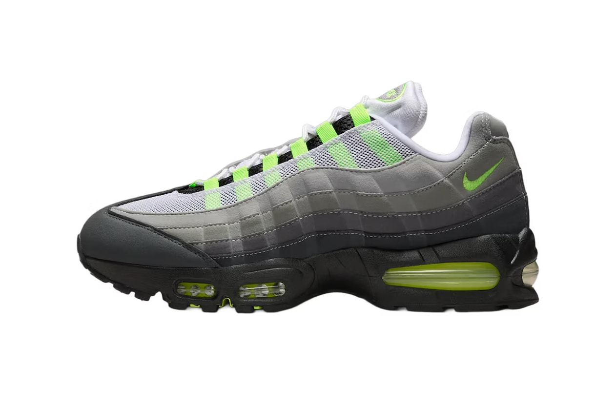 Best Sneaker Releases March 2026 Week 1 Crocs Ripple Blue White Supreme Nike SB Air Max 2 CB '94 Low One Piece Crocs Classic Clog Collection Nike Air Max 95 OG Neon On LightSpray Cloudmonster 3 Hyper Patta Nike Air Max 1 Hyper Crimson John Elliott HOKA Rocket X 3 Air Jordan 4 Lakeshow CLOT adidas Superstar Coffee NAKED Nike Shox Z Calistra