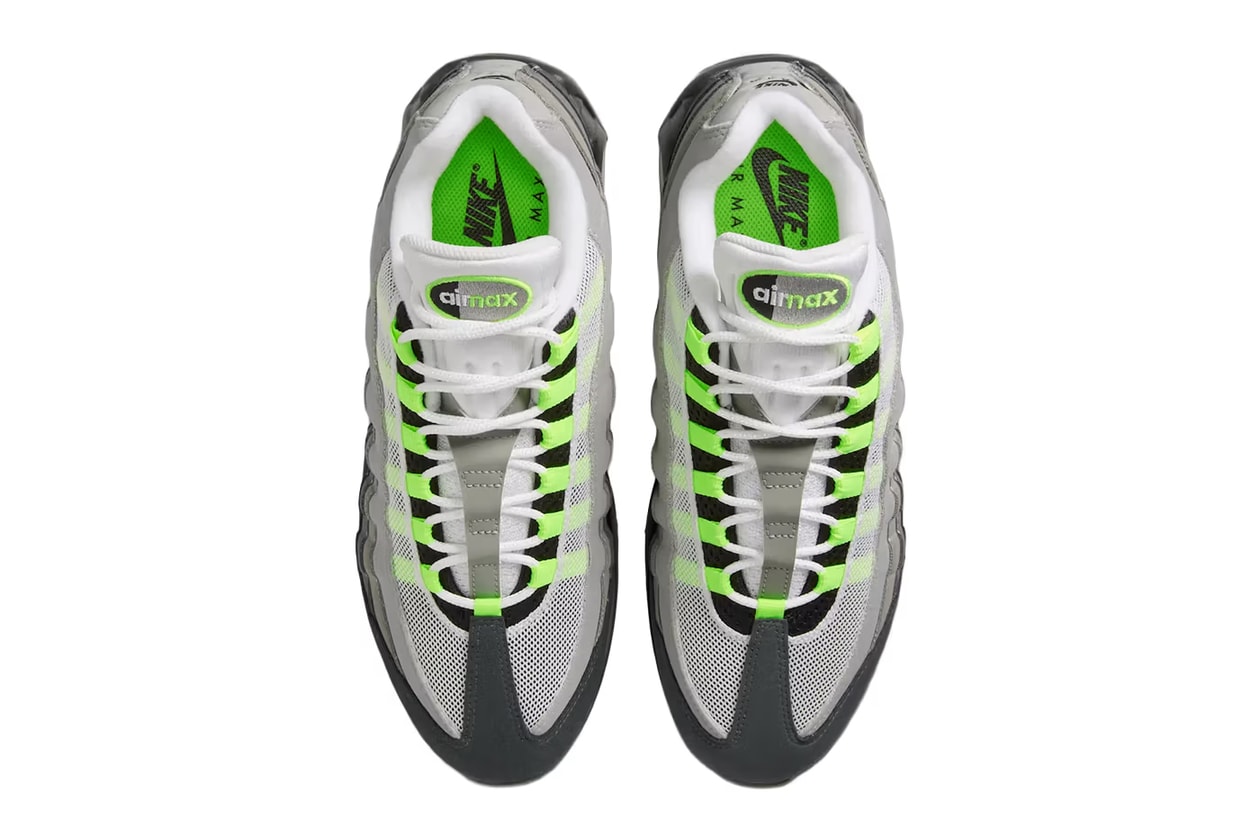 Best Sneaker Releases March 2026 Week 1 Crocs Ripple Blue White Supreme Nike SB Air Max 2 CB '94 Low One Piece Crocs Classic Clog Collection Nike Air Max 95 OG Neon On LightSpray Cloudmonster 3 Hyper Patta Nike Air Max 1 Hyper Crimson John Elliott HOKA Rocket X 3 Air Jordan 4 Lakeshow CLOT adidas Superstar Coffee NAKED Nike Shox Z Calistra
