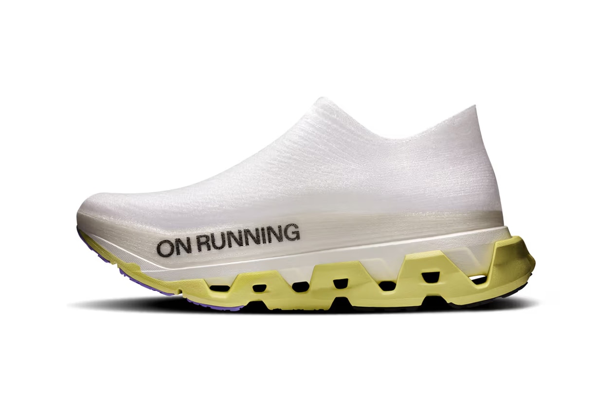 Best Sneaker Releases March 2026 Week 1 Crocs Ripple Blue White Supreme Nike SB Air Max 2 CB '94 Low One Piece Crocs Classic Clog Collection Nike Air Max 95 OG Neon On LightSpray Cloudmonster 3 Hyper Patta Nike Air Max 1 Hyper Crimson John Elliott HOKA Rocket X 3 Air Jordan 4 Lakeshow CLOT adidas Superstar Coffee NAKED Nike Shox Z Calistra