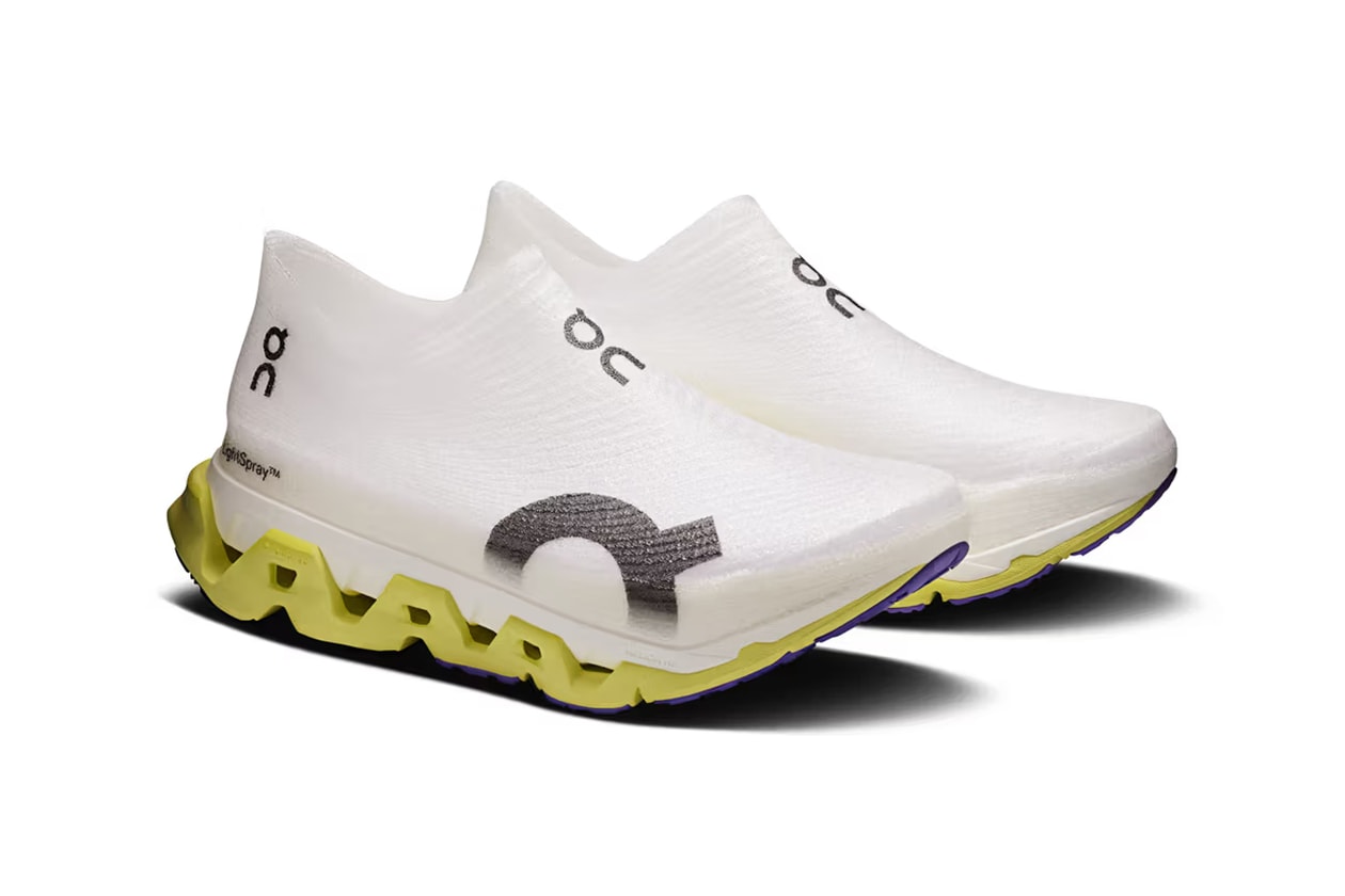 Best Sneaker Releases March 2026 Week 1 Crocs Ripple Blue White Supreme Nike SB Air Max 2 CB '94 Low One Piece Crocs Classic Clog Collection Nike Air Max 95 OG Neon On LightSpray Cloudmonster 3 Hyper Patta Nike Air Max 1 Hyper Crimson John Elliott HOKA Rocket X 3 Air Jordan 4 Lakeshow CLOT adidas Superstar Coffee NAKED Nike Shox Z Calistra