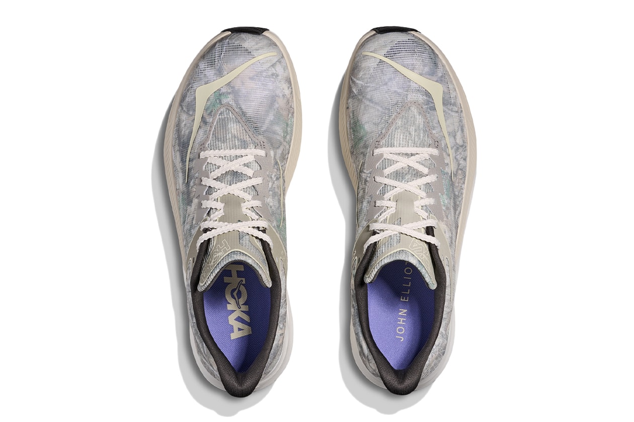 Best Sneaker Releases March 2026 Week 1 Crocs Ripple Blue White Supreme Nike SB Air Max 2 CB '94 Low One Piece Crocs Classic Clog Collection Nike Air Max 95 OG Neon On LightSpray Cloudmonster 3 Hyper Patta Nike Air Max 1 Hyper Crimson John Elliott HOKA Rocket X 3 Air Jordan 4 Lakeshow CLOT adidas Superstar Coffee NAKED Nike Shox Z Calistra