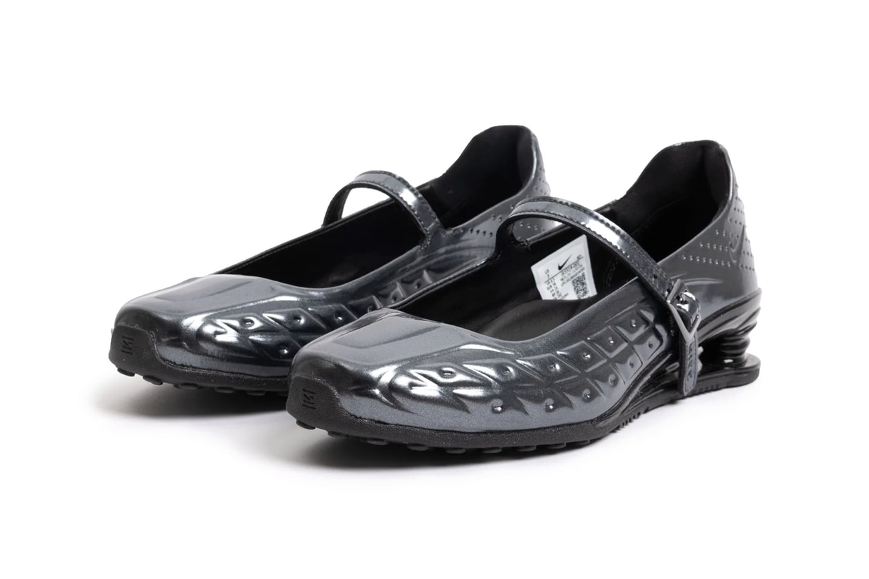 Best Sneaker Releases March 2026 Week 1 Crocs Ripple Blue White Supreme Nike SB Air Max 2 CB '94 Low One Piece Crocs Classic Clog Collection Nike Air Max 95 OG Neon On LightSpray Cloudmonster 3 Hyper Patta Nike Air Max 1 Hyper Crimson John Elliott HOKA Rocket X 3 Air Jordan 4 Lakeshow CLOT adidas Superstar Coffee NAKED Nike Shox Z Calistra