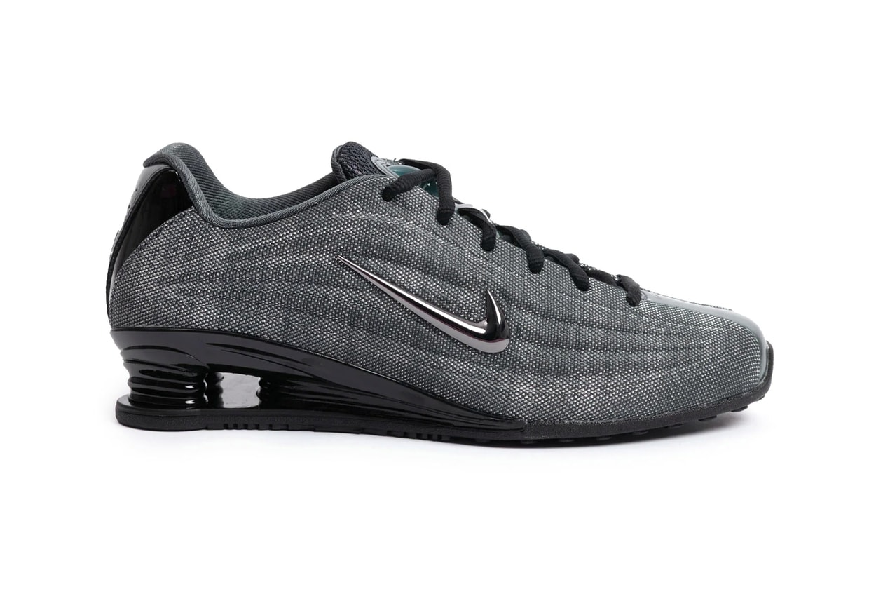 Best Sneaker Releases March 2026 Week 1 Crocs Ripple Blue White Supreme Nike SB Air Max 2 CB '94 Low One Piece Crocs Classic Clog Collection Nike Air Max 95 OG Neon On LightSpray Cloudmonster 3 Hyper Patta Nike Air Max 1 Hyper Crimson John Elliott HOKA Rocket X 3 Air Jordan 4 Lakeshow CLOT adidas Superstar Coffee NAKED Nike Shox Z Calistra