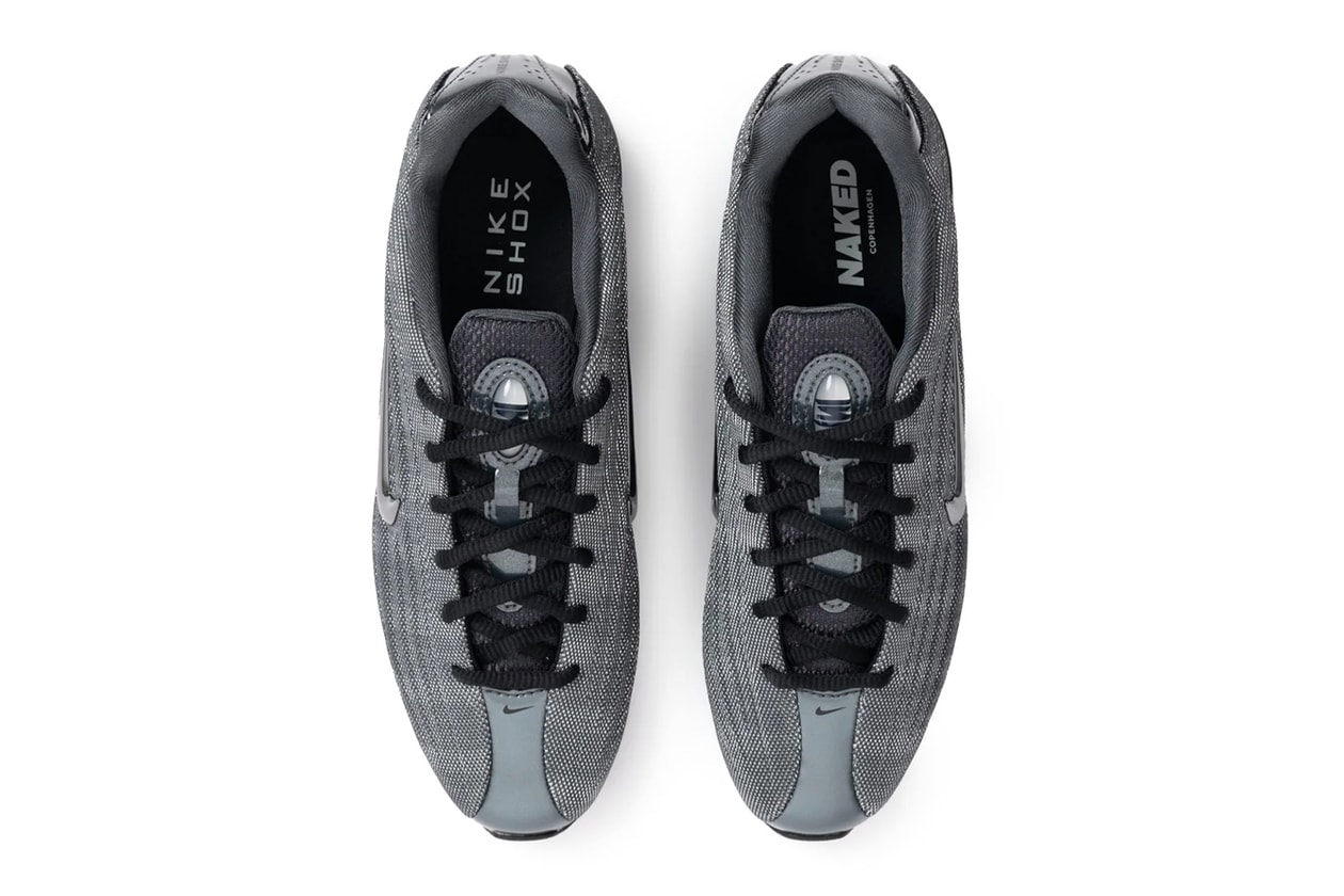 Best Sneaker Releases March 2026 Week 1 Crocs Ripple Blue White Supreme Nike SB Air Max 2 CB '94 Low One Piece Crocs Classic Clog Collection Nike Air Max 95 OG Neon On LightSpray Cloudmonster 3 Hyper Patta Nike Air Max 1 Hyper Crimson John Elliott HOKA Rocket X 3 Air Jordan 4 Lakeshow CLOT adidas Superstar Coffee NAKED Nike Shox Z Calistra