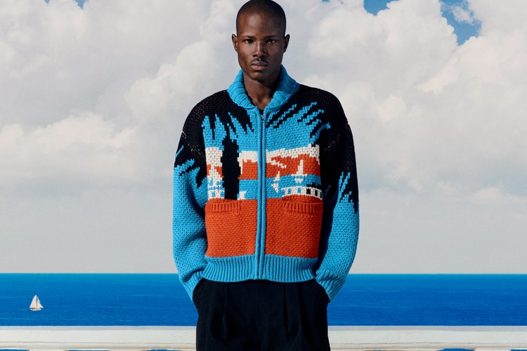 House of Errors Introduces the "Bellavera" Collection for SS26