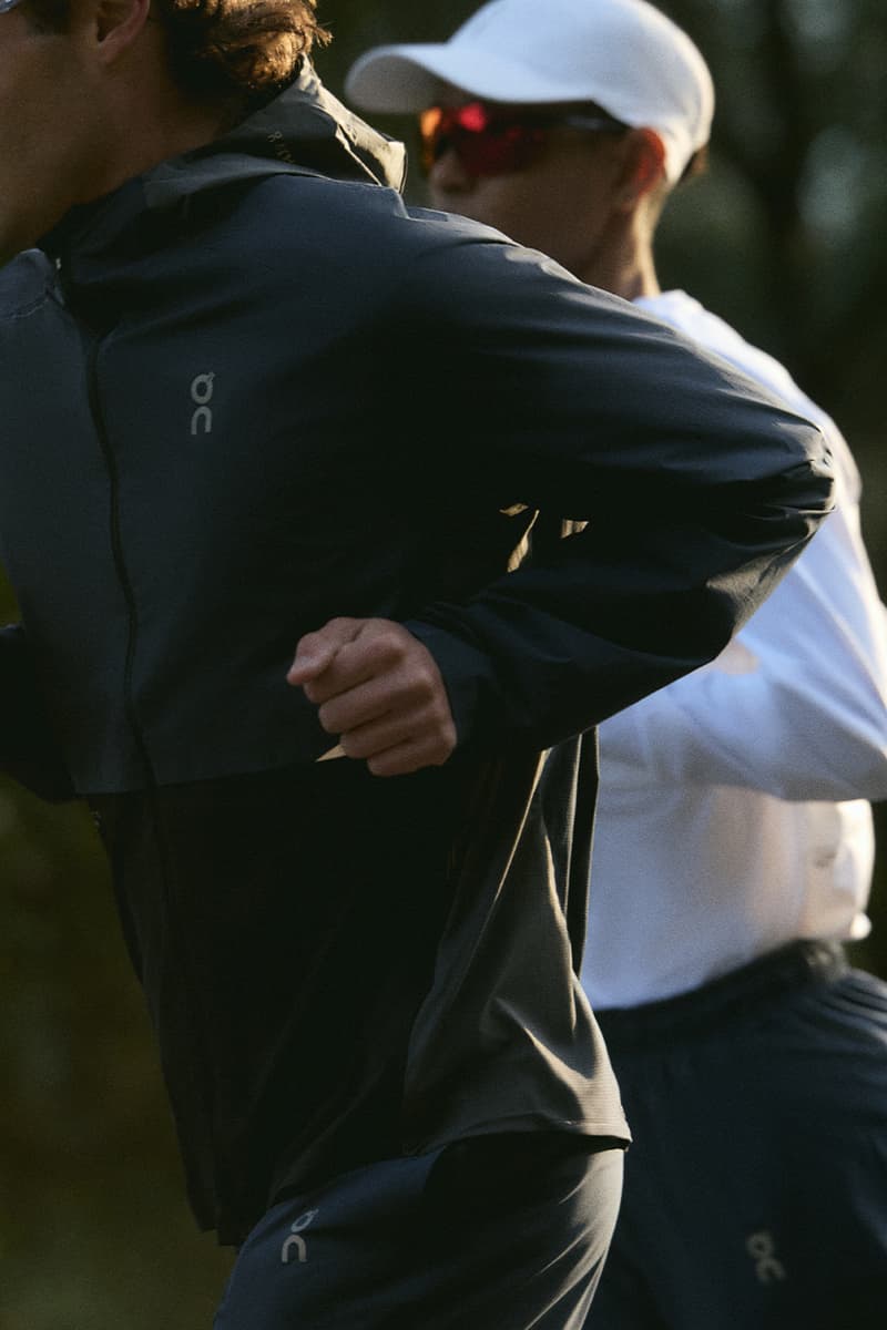 Kith and On Announce Multi-Year Partnership and Launch the Kith Run Team