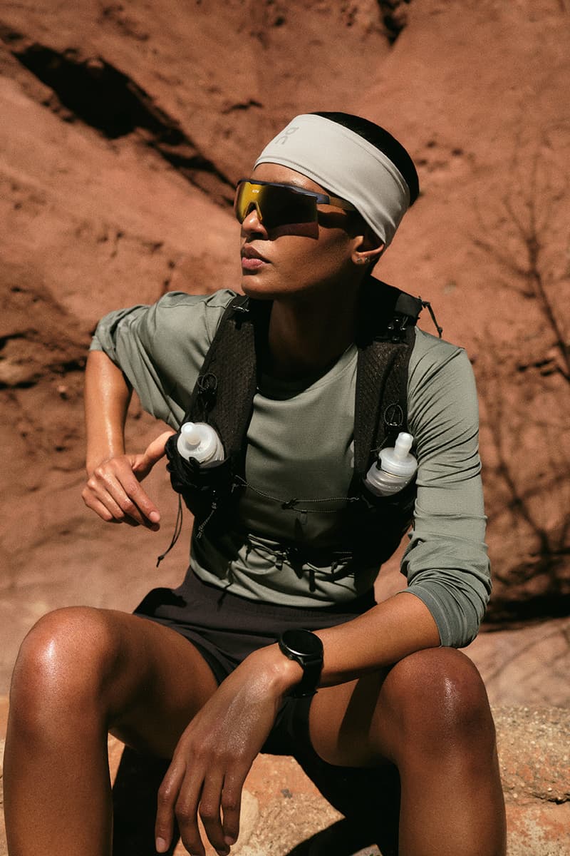 Kith and On Announce Multi-Year Partnership and Launch the Kith Run Team