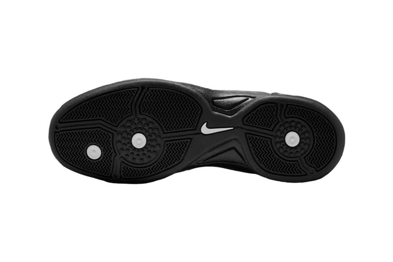 Nike Total 90 III Black Denim IH3585-001 official images