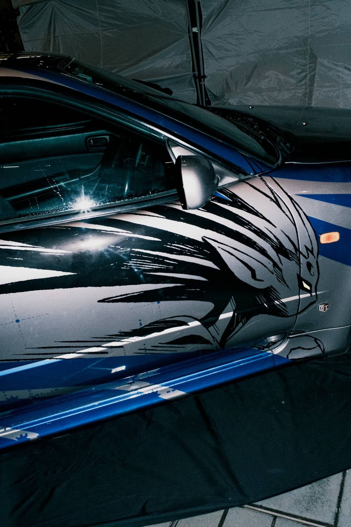 ONE OR EIGHT Gather Tokyo Pop Ups performances Activations recap info