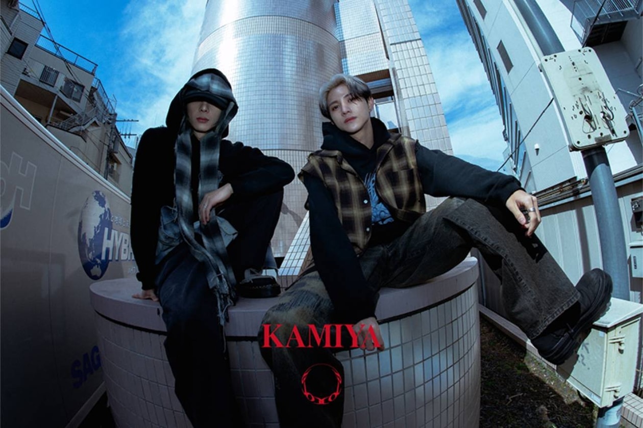 ONE OR EIGHT Gather Tokyo Pop Ups performances Activations recap info